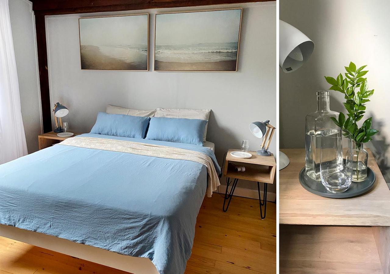 Forestchild Self Catering, The Cragsヴィラ エクステリア 写真